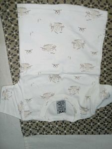 Baby Dress Set