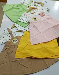 Premium Frocks