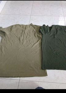 jack &amp; jons tshirt  COMBO