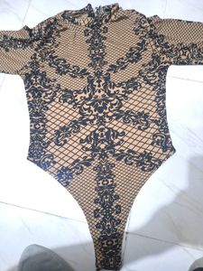 Lace Bodysuit