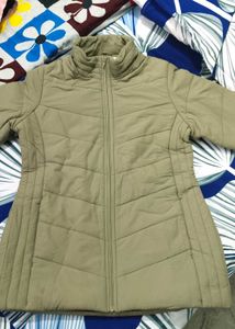 Women And Man Jacket