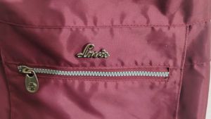 Lavie Crossbody Bag