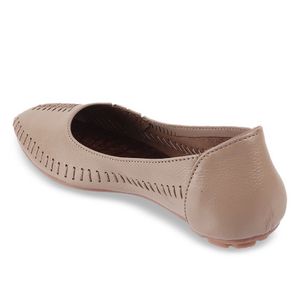 Catwalk Ballerinas Flat