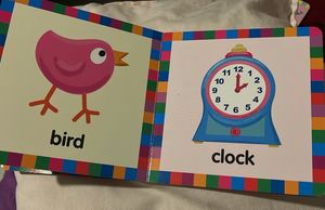 My First Words