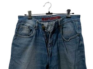 Blue Denim Jeans (Men&#39;s)