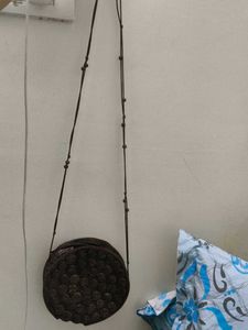 Beaded Beachy Sling