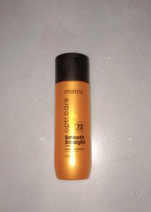 Matrix Hair Smoothning Shampoo