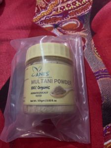 COMBO OF 3 ANI&#39;S POWDER FOR SKIN &amp; HAIRS