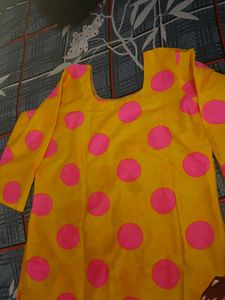 New Kurta