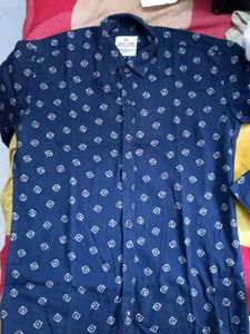 Front Look New Shirt L SIZE  40 Chest
