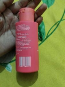 Clayco. Powder Facewash