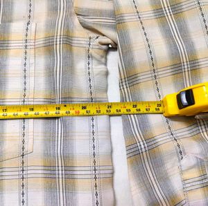 Newman Shirt | Chest 42