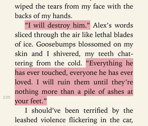 Twisted Love (Twisted Series #1)