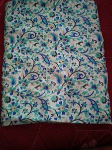 Chanderi Silk Saree