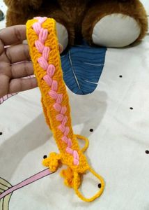 Sale🔥Woolen Headband For Women