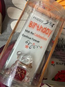 Happy Birthday Gift Iems