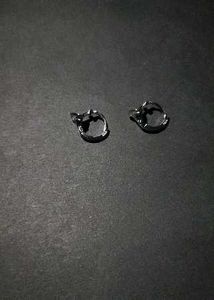 Saturno earrings (Pair)