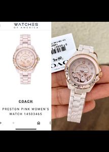 Coach For Her Original