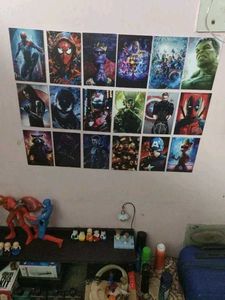 Marvel Posters