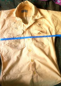 STYLISH HALF SLEEVE SHIRT FOR MEN