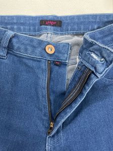 Denim Jeans