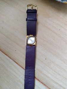 Wrist Watch