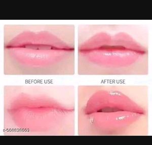 24K Lip Flower