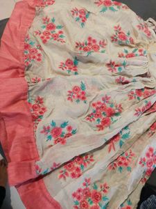 Cute Kids Ethnic Set
