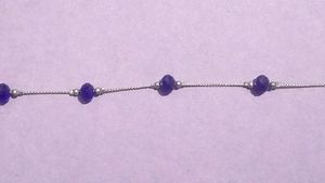 Women Anklet