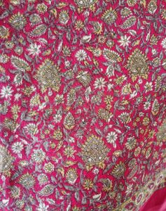 ✨ Beautiful Lightweight Aesthetic Saree