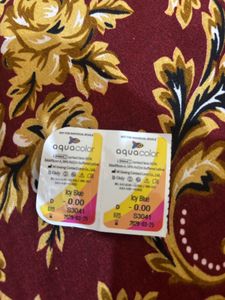 Aquacolor Eye Lens