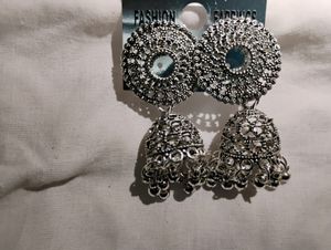 Jhumka