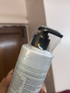 Plum Damage Repair Shampoo
