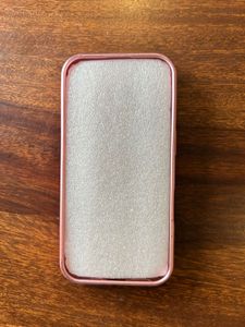 Pink Vonzee Compatible Phone Case