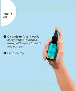 Face Toner
