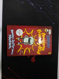DIARY OF A WIMPY KID
