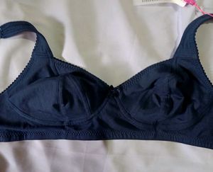 CLOVIA Non Padded Bra Full Coverage