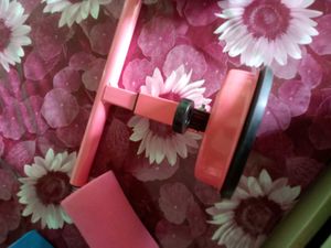 Sit up And push-up Assistant Device