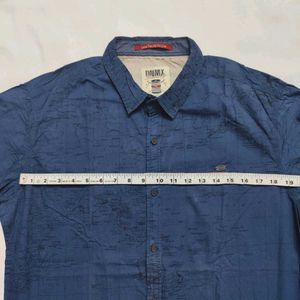 Dnmx Shirt - 36