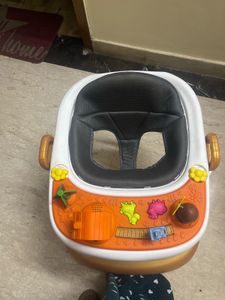 Baby Walker