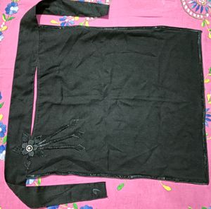 Design Single Niqab