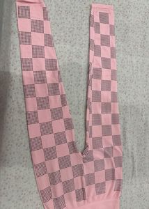 Patterned Leggings