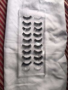 False Eyelash Set