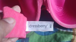 Dressberry Bra