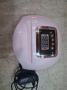 UV Nail Lamp
