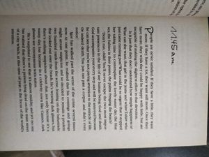 The Winner Stands Alone