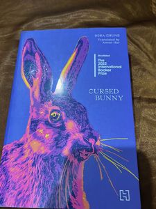 cursed bunny