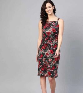 Pretty Date Dress