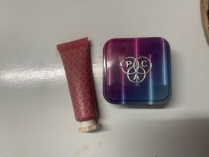 PAC Blush & Highlighter