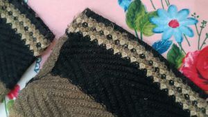 Stylish Knit Cardigan